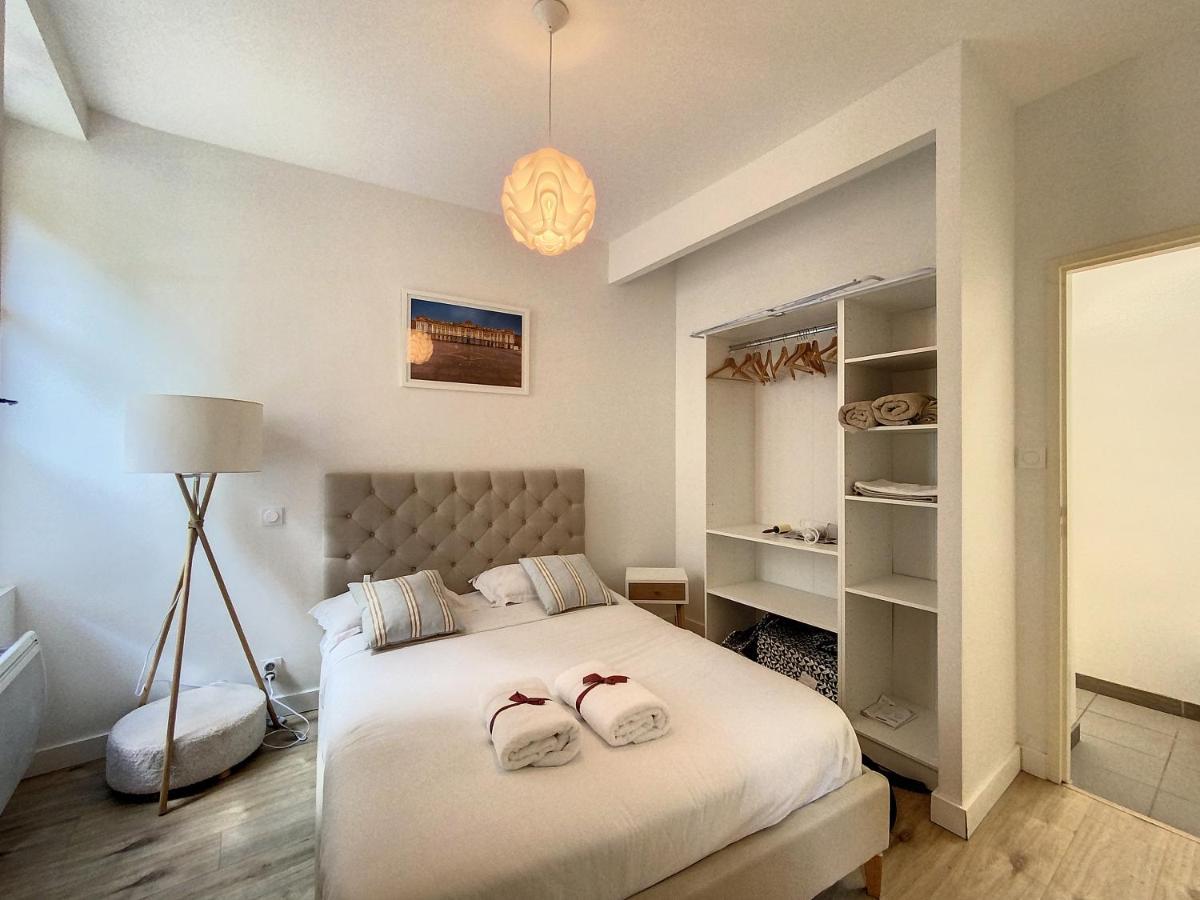 Ღ Le Cosy Brienne • T2 Au Centre-Ville Ღ Metro ตูลูส ภายนอก รูปภาพ