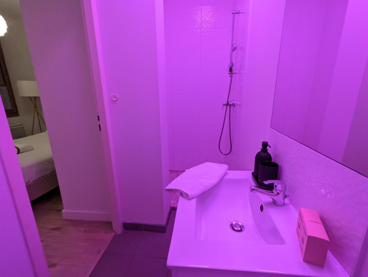 Ღ Le Cosy Brienne • T2 Au Centre-Ville Ღ Metro ตูลูส ภายนอก รูปภาพ