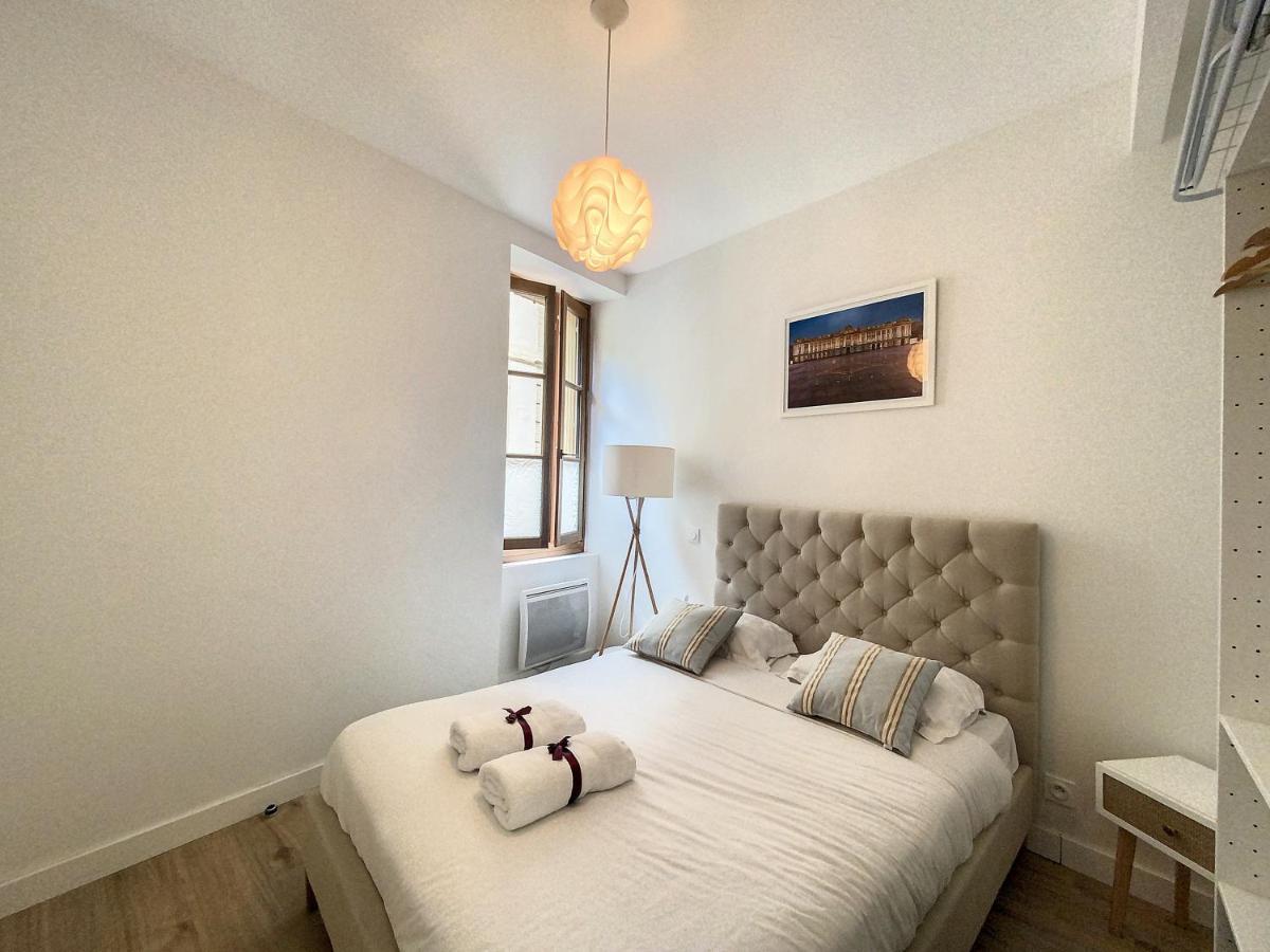 Ღ Le Cosy Brienne • T2 Au Centre-Ville Ღ Metro ตูลูส ภายนอก รูปภาพ