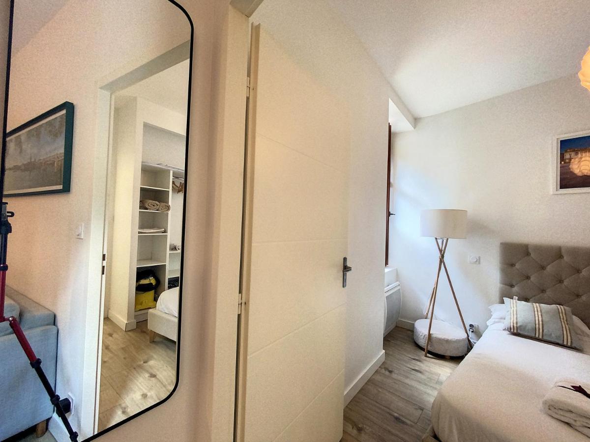 Ღ Le Cosy Brienne • T2 Au Centre-Ville Ღ Metro ตูลูส ภายนอก รูปภาพ