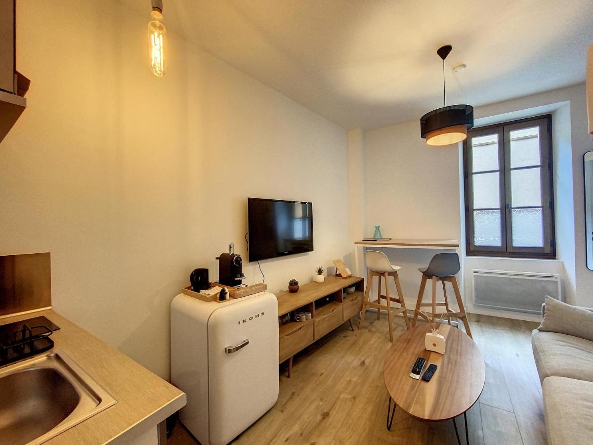 Ღ Le Cosy Brienne • T2 Au Centre-Ville Ღ Metro ตูลูส ภายนอก รูปภาพ
