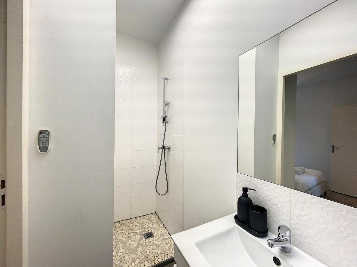 Ღ Le Cosy Brienne • T2 Au Centre-Ville Ღ Metro ตูลูส ภายนอก รูปภาพ