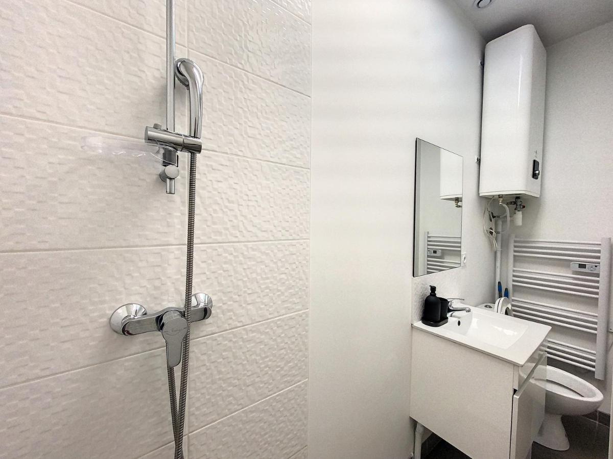 Ღ Le Cosy Brienne • T2 Au Centre-Ville Ღ Metro ตูลูส ภายนอก รูปภาพ